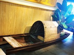 -沅江水·湖南家宴(南村万博长隆商圈店)