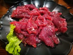 -大壮家原味烤肉(兴华北街店)