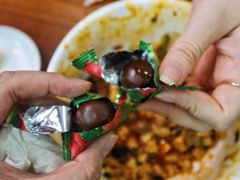 -马洪小炒泡馍馆(钟楼回民街店)