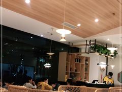 大堂-东椰·海南椰子鸡火锅(朝阳门店)