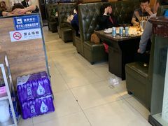 -熙成烧烤·三十三年(开发区店)