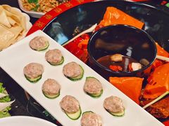 -三江两海老火锅(北京首店)