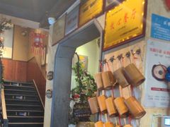 -麒麟小院·老九江菜(安平路店)