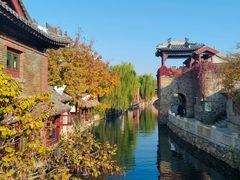 -百脉泉景区