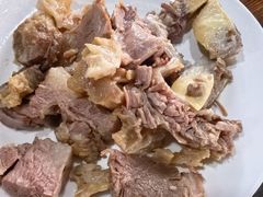 -化三驴肉汤馆老店
