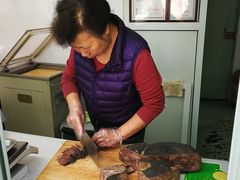 -姚记肚包肉(牛街春风社区店)