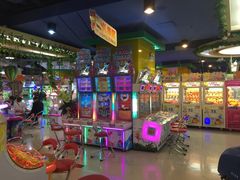 -小象猛犸(炫地购物中心店)