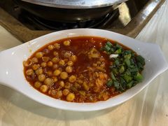 鱼油碟-曾老幺鱼庄(龙华商厦店)