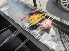 -最心疆拌面·抓饭·烧烤