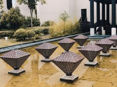 -上海崇明金茂凯悦酒店