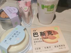 -奈雪的茶(百盛店)