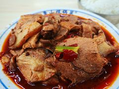 揽锅菜-鲁山揽锅菜(金鼎店)