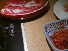 -温野菜涮涮锅(大悦城店)