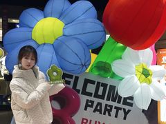 -王府井奥莱临潼小镇(临潼店)