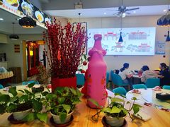 -福巷湘食小馆·猛火现炒(上海首店)