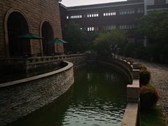 -苏州吴宫泛太平洋酒店
