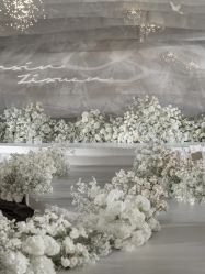 -北京柏悦酒店宴会厅