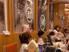 大堂-味千拉面(惠州淡水嘉信茂广场分店)