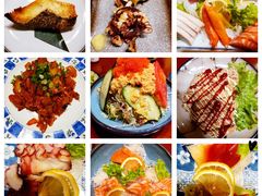 -花月日本料理(奥林匹克大厦店)