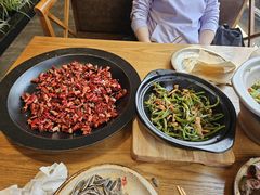 -鸽子窝(黄村店)