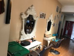 -牛森造型工作室