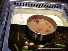 -巴奴毛肚火锅(六天地店)