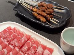 -额尔敦·品质自助(摩尔城店)