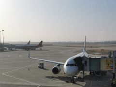 -太原武宿国际机场