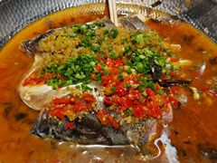 -宴来湘聚·湘粤菜(国投财富广场店)
