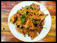 -穆伊林牛羊肉店(白山路店)