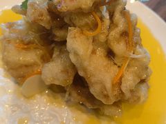 -香厨中餐厅(松北香格里拉店)