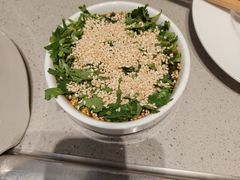 -海底捞火锅(奥森店)
