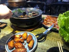 -吉志烤肉(太原总店)