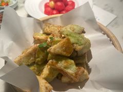 -初蓉丨遇见新川菜(亲贤街荣耀店)