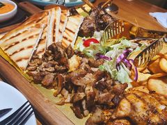 -HELLO MUSAE 拾光缪斯餐厅·纯正希腊风味(苏州中心店)