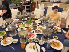 -辽宁大厦天然居自助餐(黄河南大街店)
