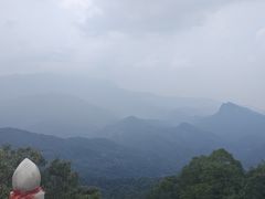 -青城山