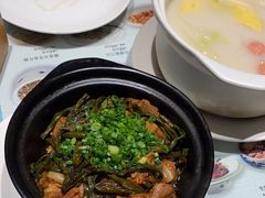 -马仕玖煲(万宴城店)