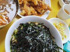 -屋里家延边朝鲜族冷面(南园店)