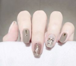 -伊奈尔美甲美睫