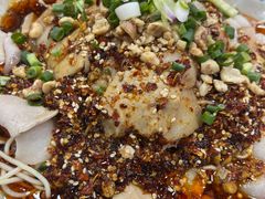 -晏老九豆花饭家常菜(上海城店)
