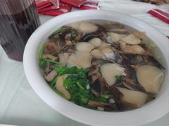 -横道佛手居筋饼店