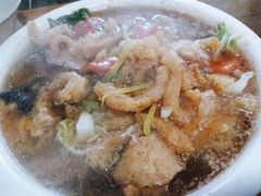 -祁家面馆(大香炉店)