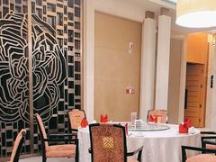 -酌宴府The China Club·广州万富希尔顿酒店(云城东路店)