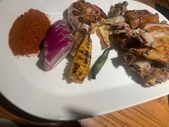 -驿楼兰·新疆菜(火车站店)