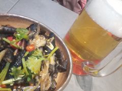 -耍盆友·重庆江湖菜(百子湾店)
