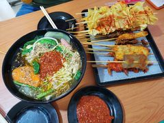 -老好吃清真麻辣烫