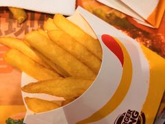 -汉堡王(南京砂之船店)