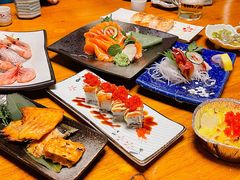 -季夏金枪鱼牛排自助餐厅(海悦天地店)