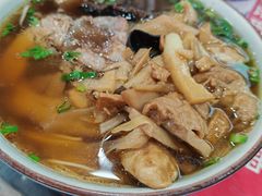 -美味斋(西北街店)